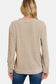 Zenana Chenille Sweater - Ash Mocha