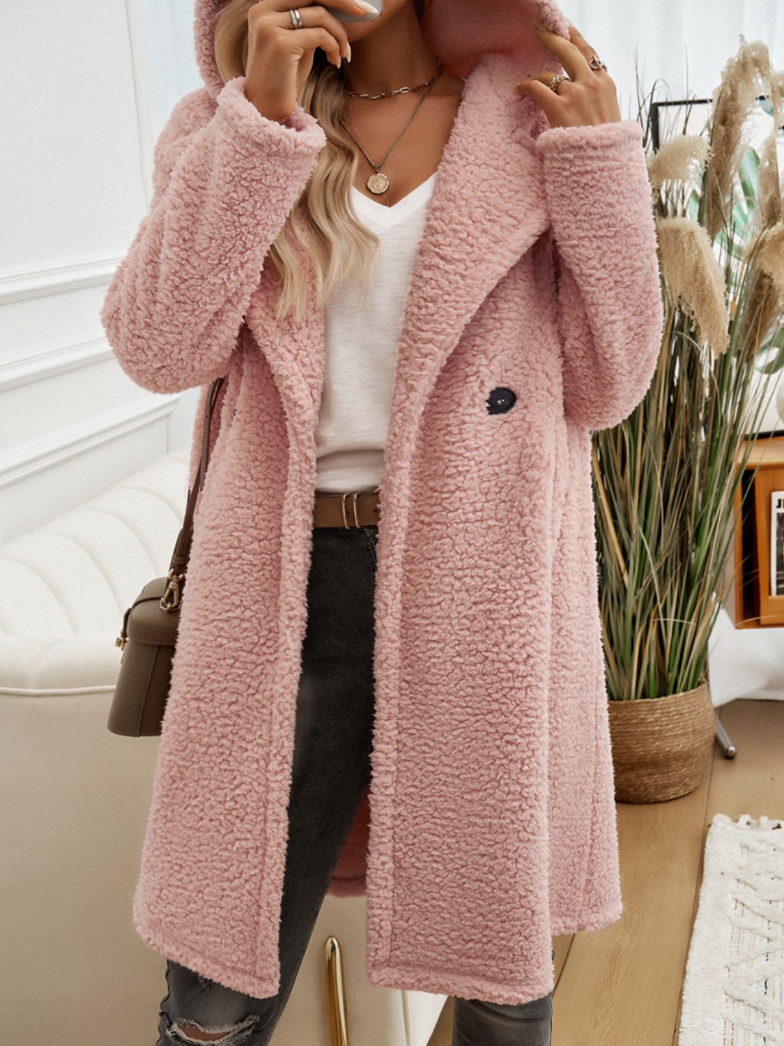 Estelle Coat