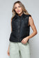 Marni Vest Black