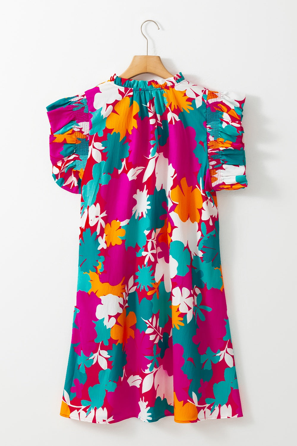 St. Barts Brunch Dress