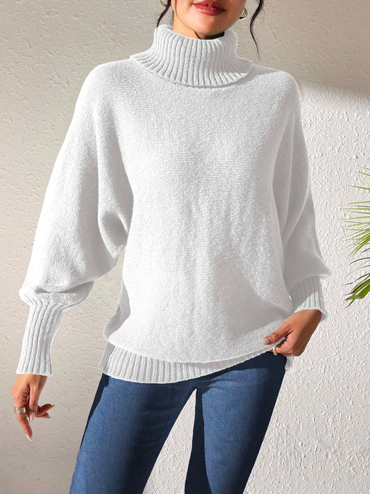 Garmon Isle Sweater