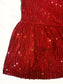 Sparkle Diva Dress