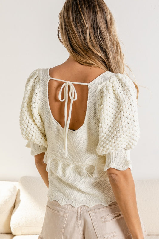 Ramsey Sweater