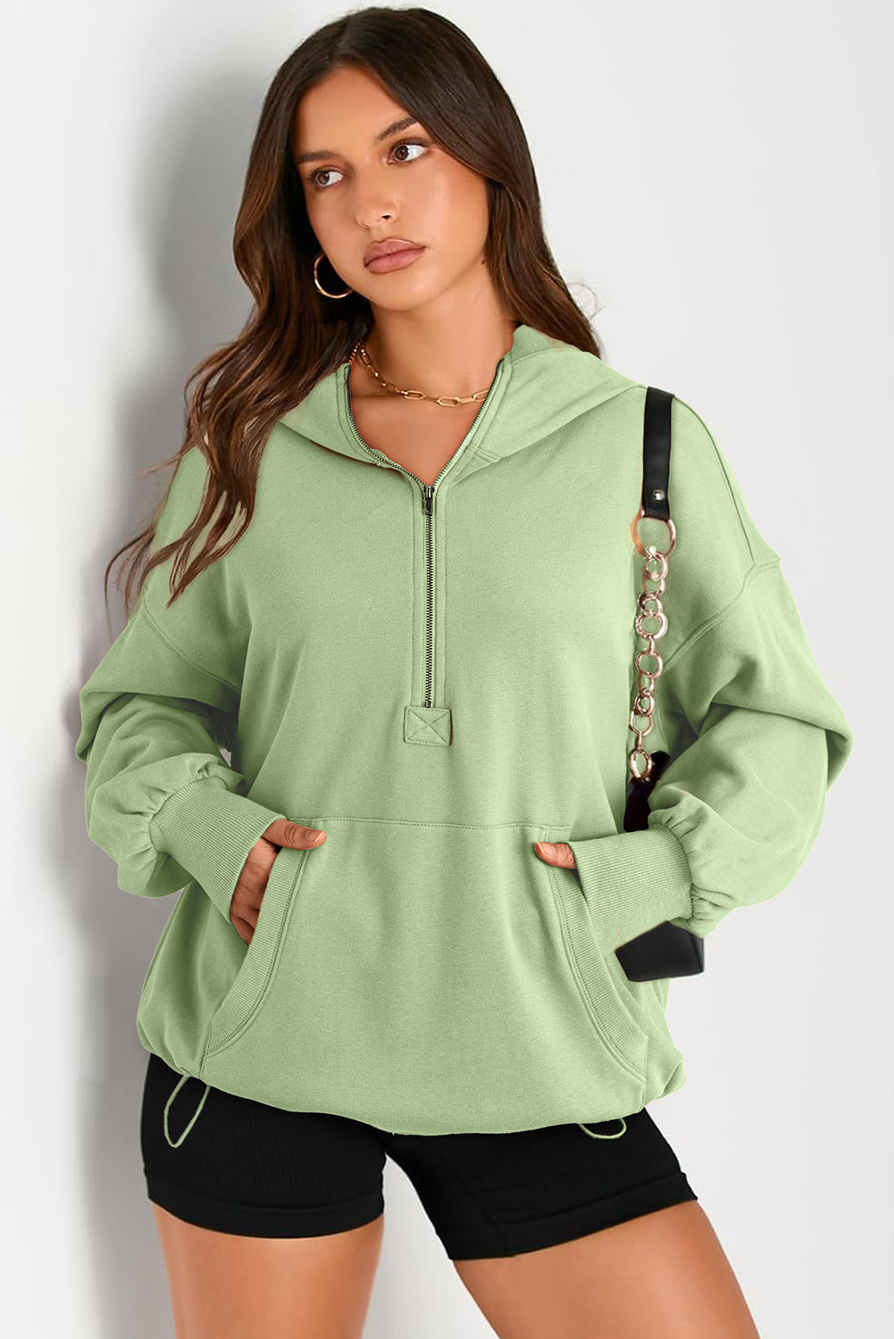 Kolton Hoodie Sweatshirt