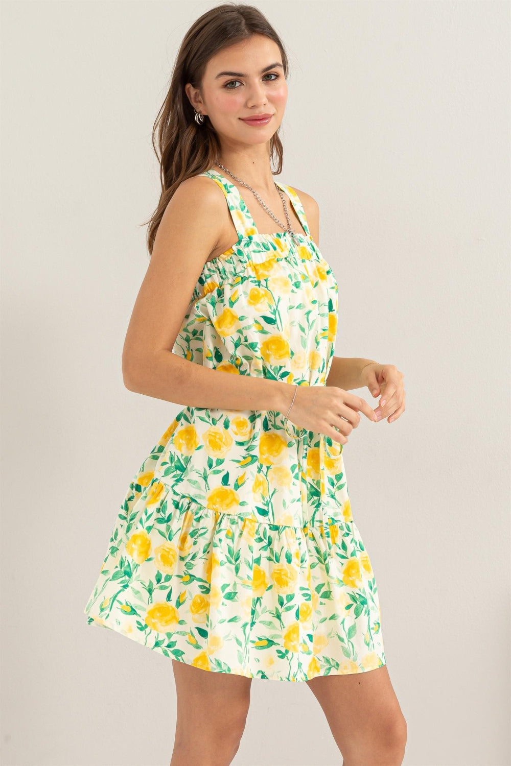 Only Sunshine Dress