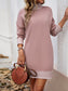 Lilliana Sweater Dress