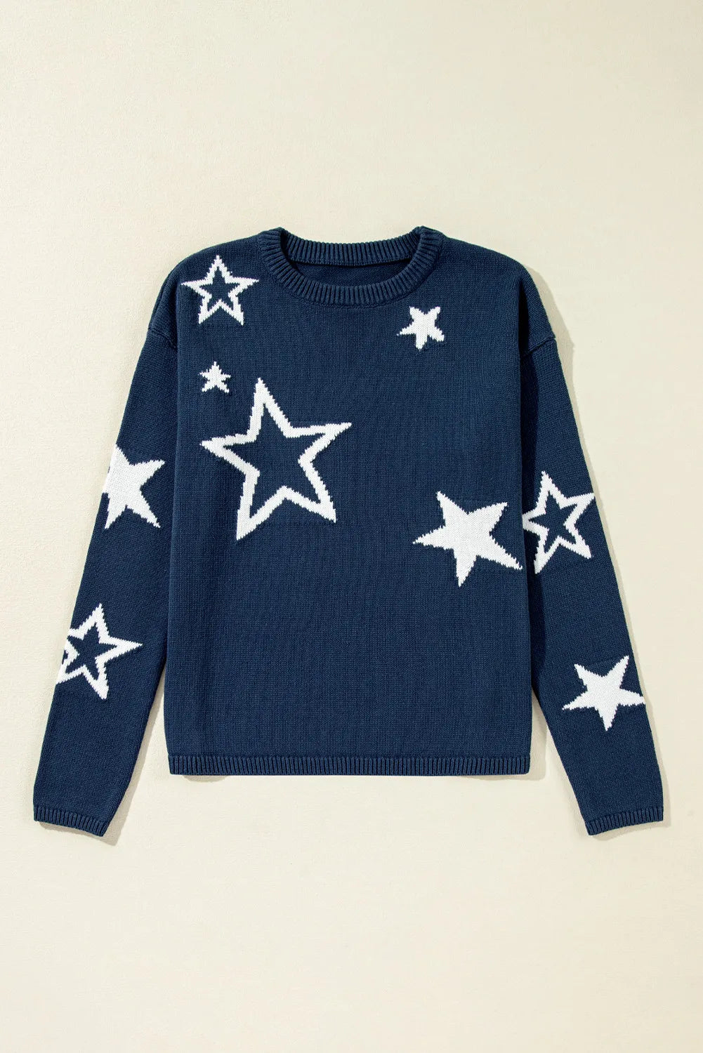 Dak Sweater