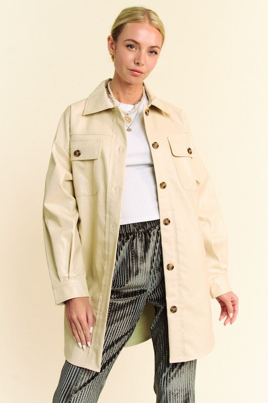 Burnet Jacket