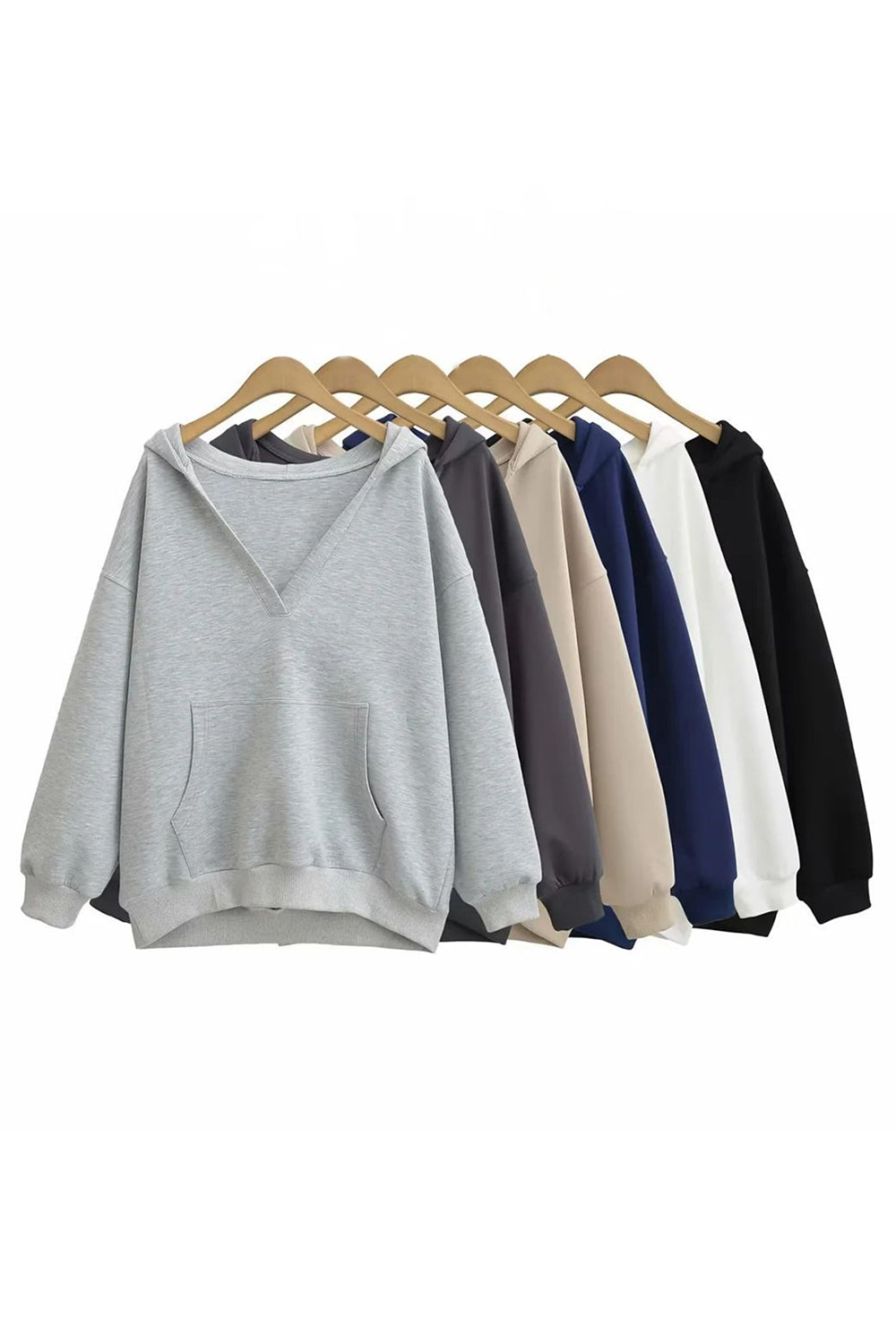 Sherry Scuba Sweatshirt