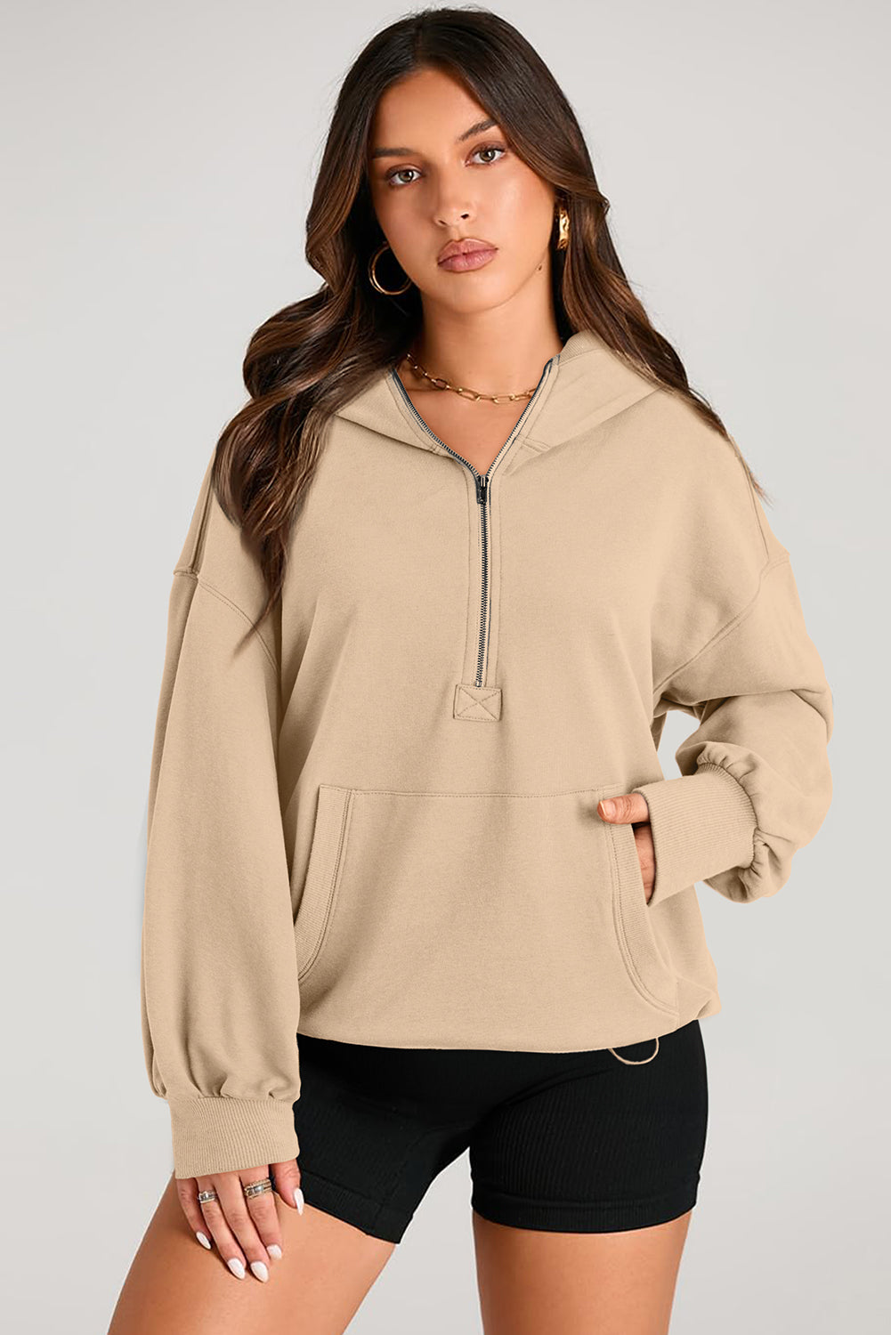 Kolton Hoodie Sweatshirt