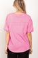 Remi Top - Pink