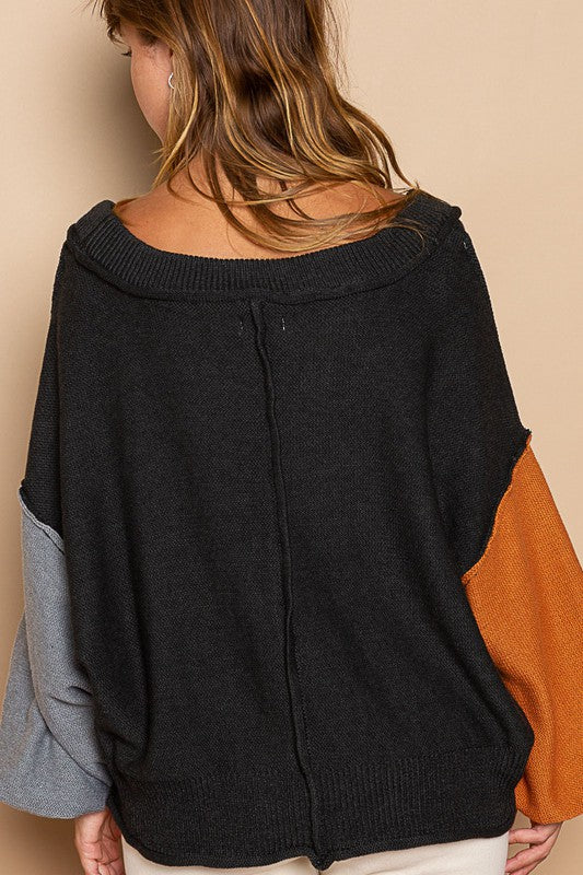 Tucker Sweater