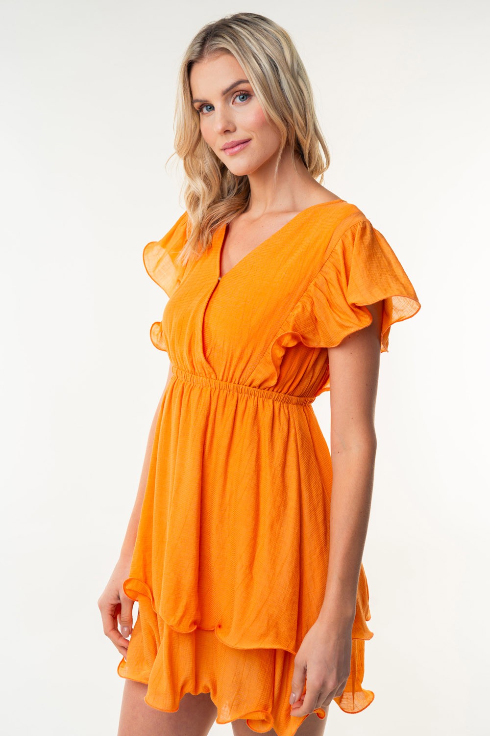 Sunny Crush Dress