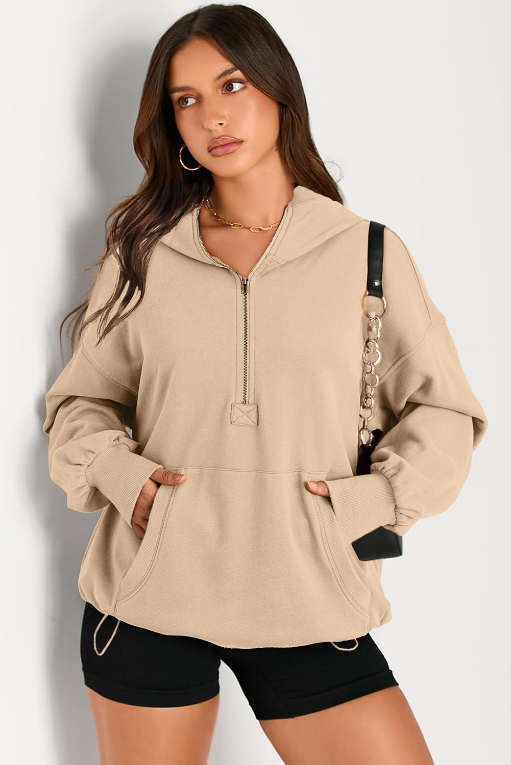 Kolton Hoodie Sweatshirt