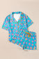 Dreamland Pajama Set