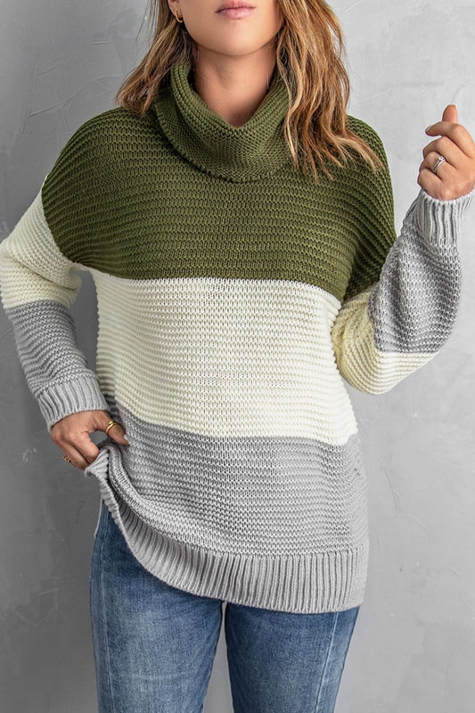 Doreen Sweater