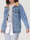 Rowe Denim Jacket