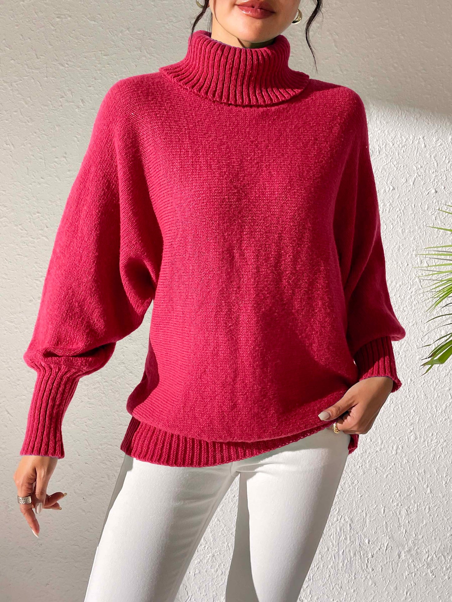 Garmon Isle Sweater