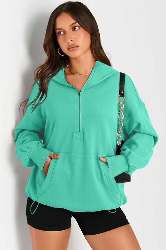 Kolton Hoodie Sweatshirt