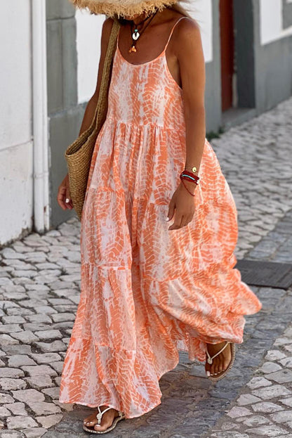 Signs of Sunshine Dress