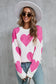 Giant Hearts Sweater