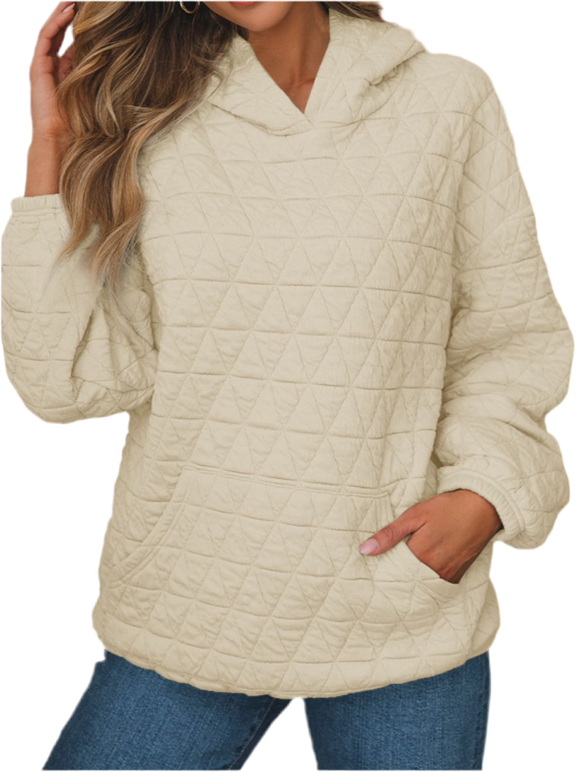 Pinebrook Hoodie Top