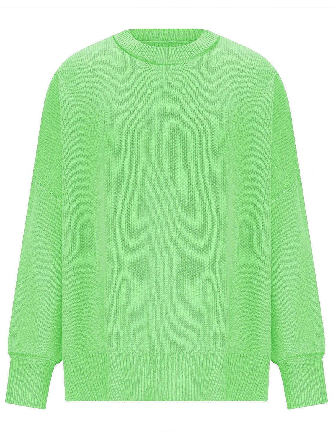 Abner Cove Sweater