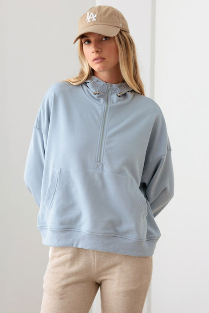 Martinique Sweatshirt