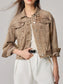 Carpey Denim Jacket