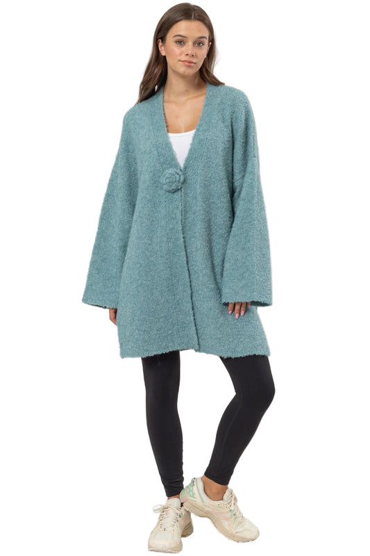 Ocean Valley Cardigan