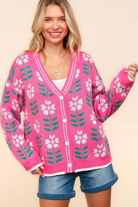Marcey Cardigan
