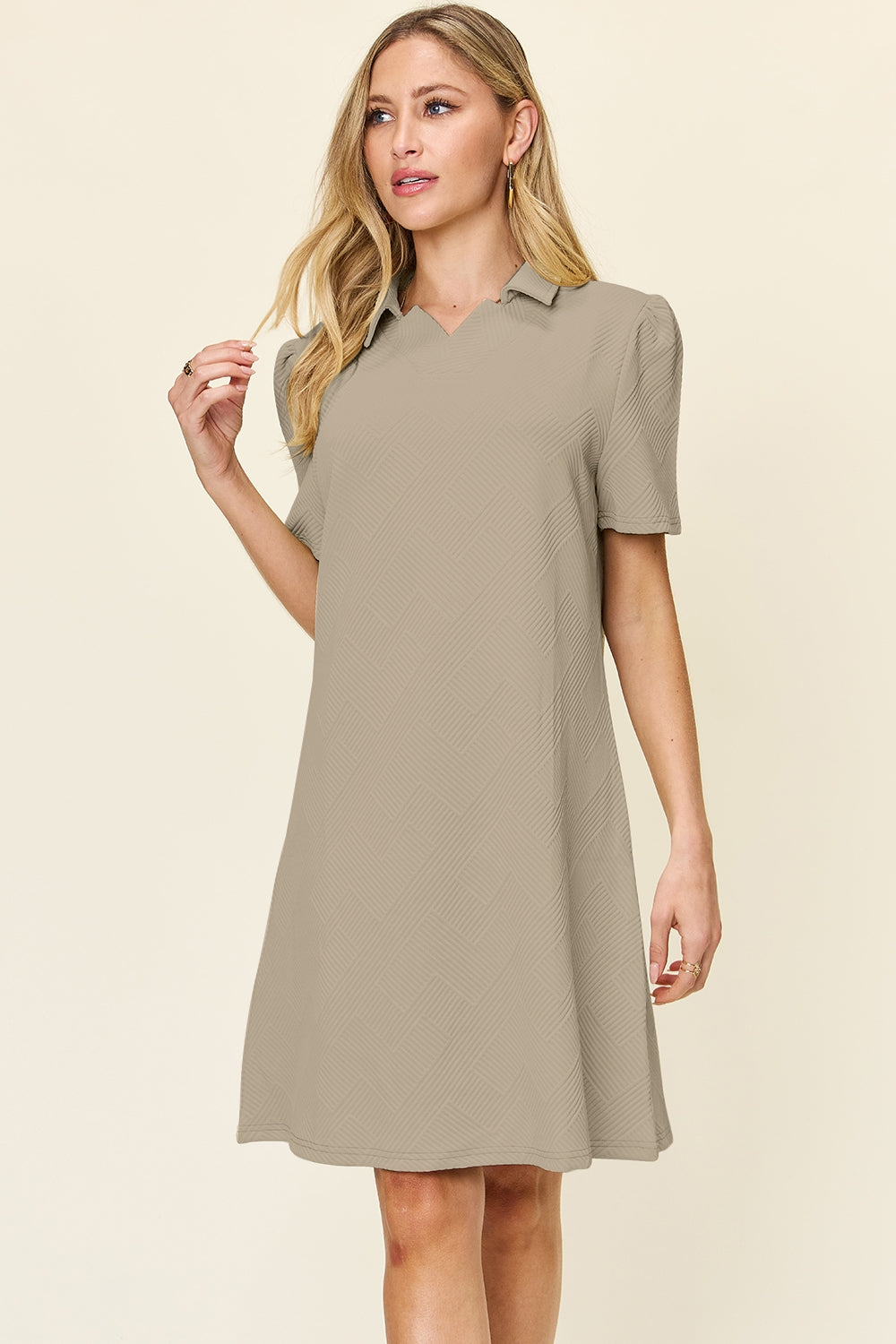 Barrington Dress