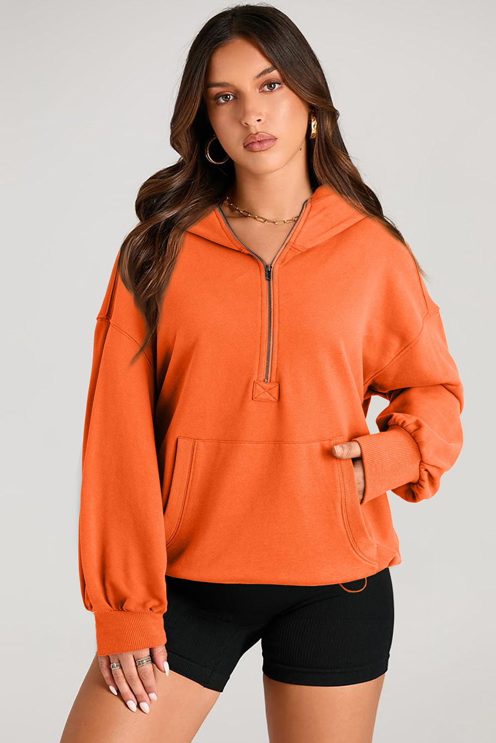 Kolton Hoodie Sweatshirt