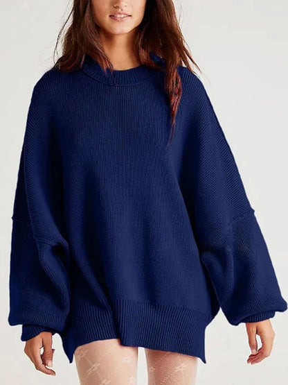 Abner Cove Sweater