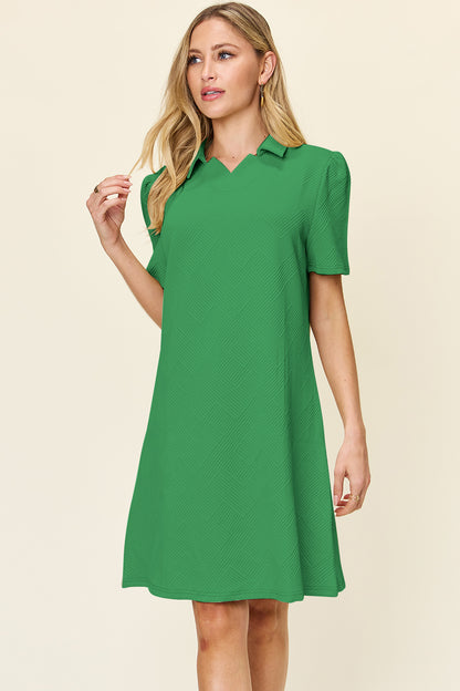 Barrington Dress