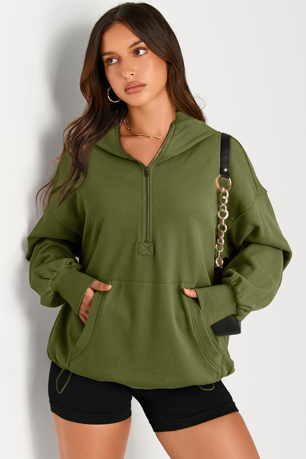 Kolton Hoodie Sweatshirt