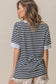 Blackwell Striped Top