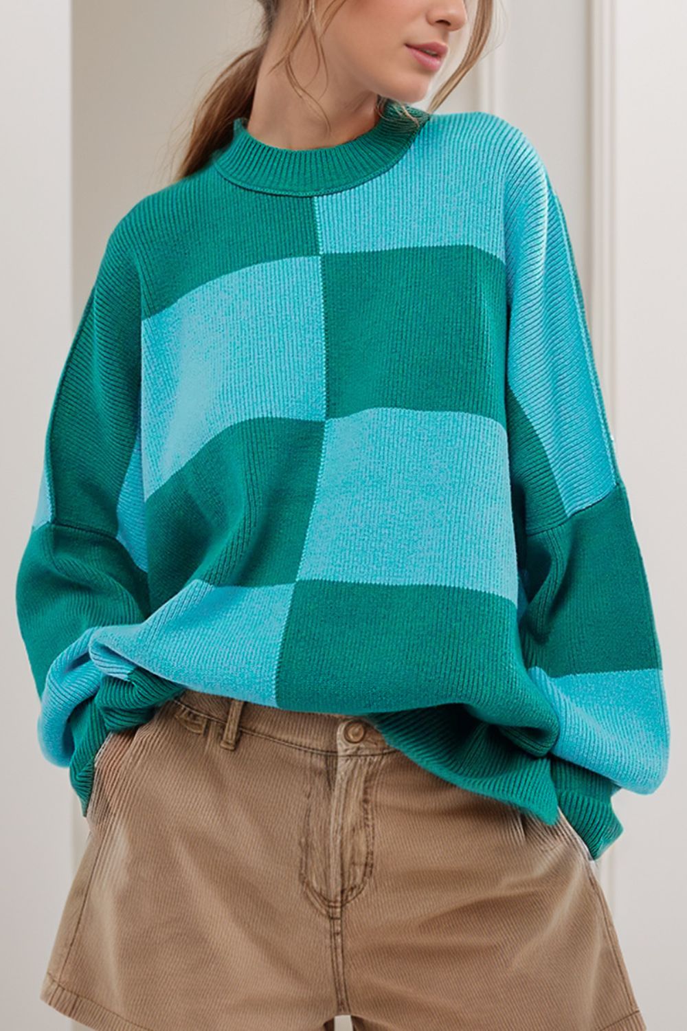 Tiffany Sweater