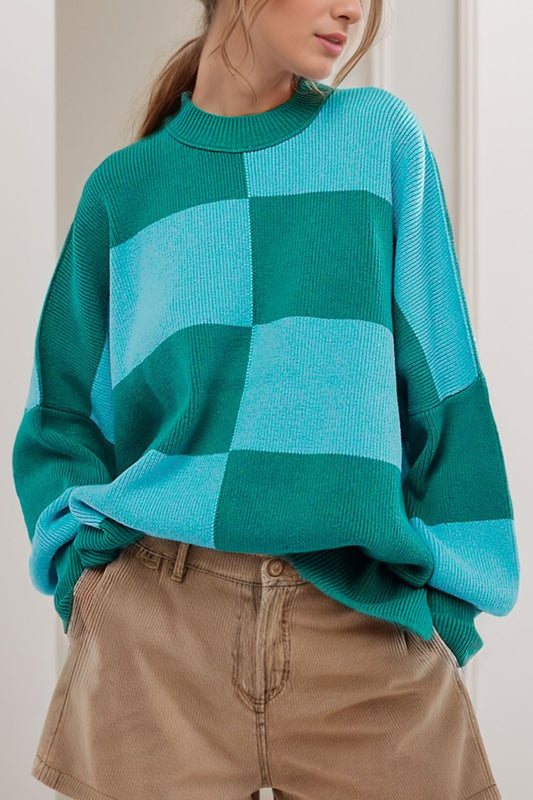 Tiffany Sweater