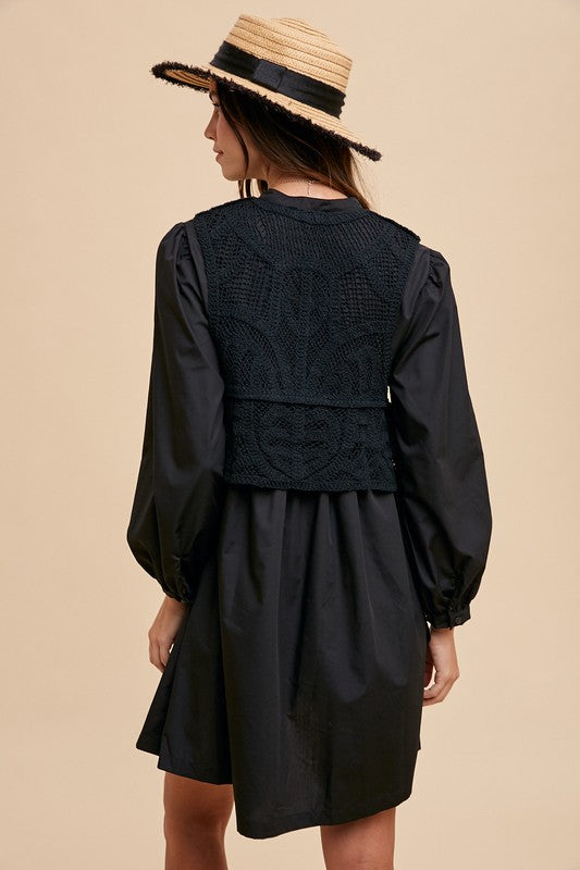 Kassie Dress