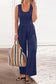 Tranquil Horizon Jumpsuit