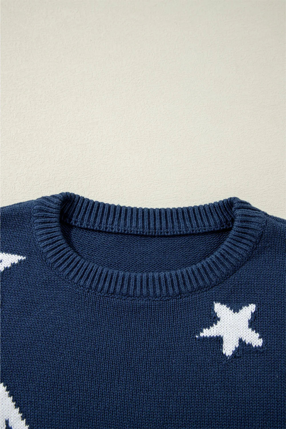 Dak Sweater