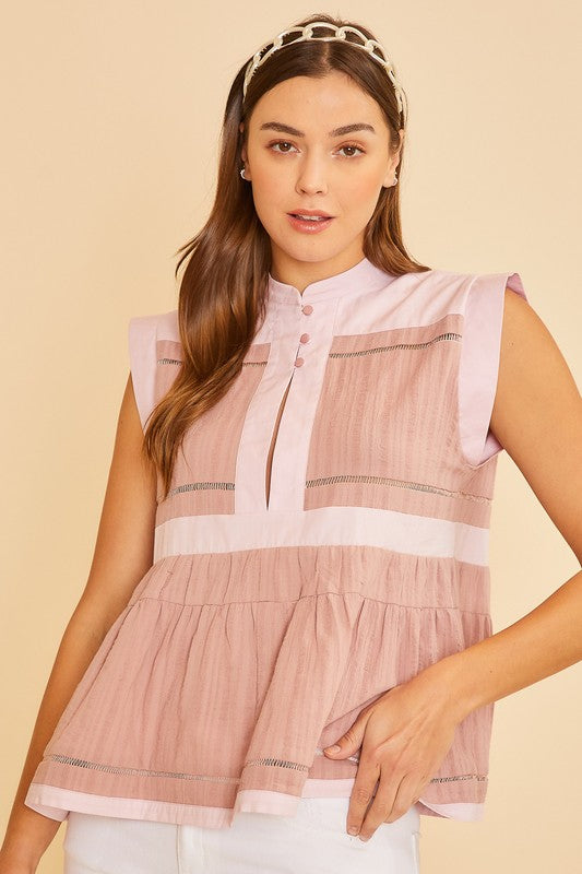 Nora Top