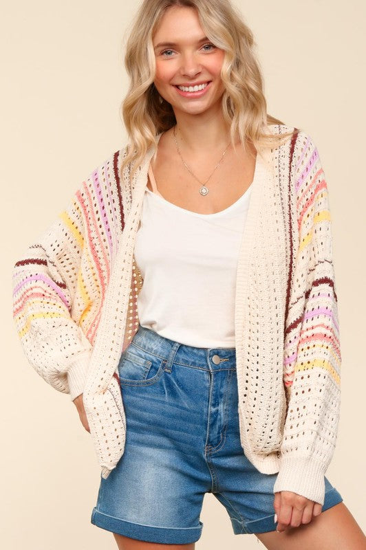 Loflin Cardigan