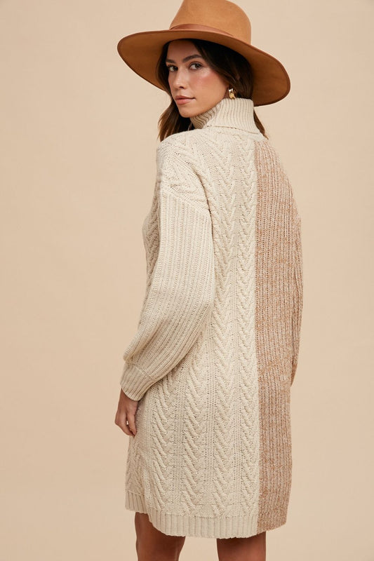 Billings Dress