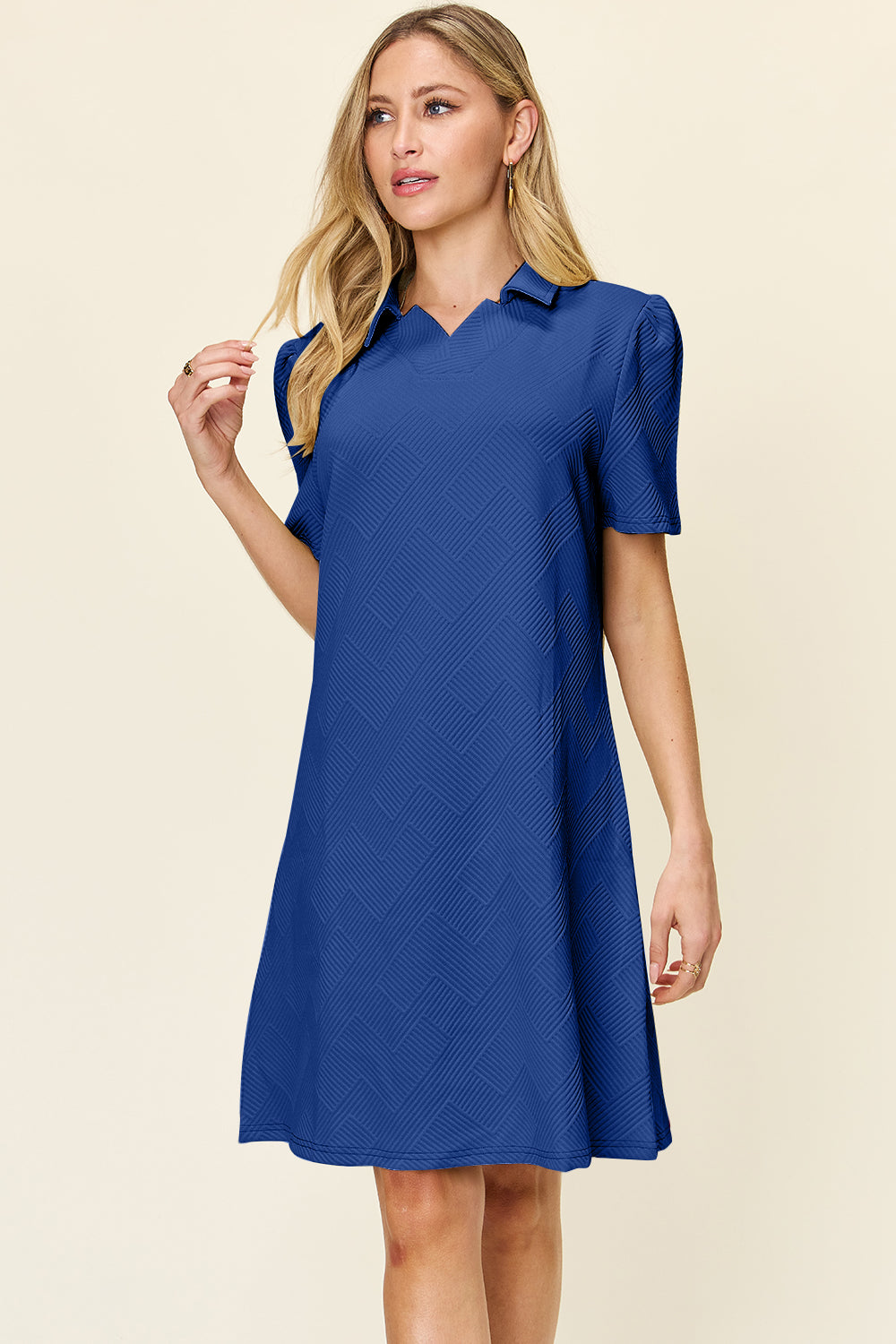 Barrington Dress