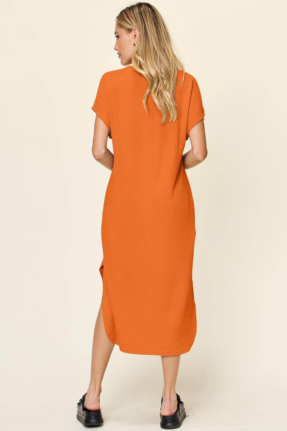 Trevelle Dress