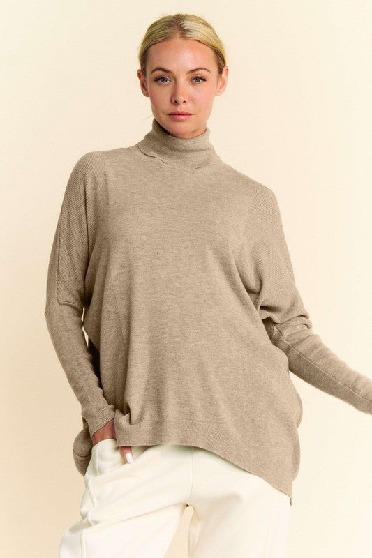 Norwood Sweater