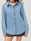 Fellway Denim Top