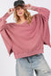 Windover Sweatshirt - Mulberry